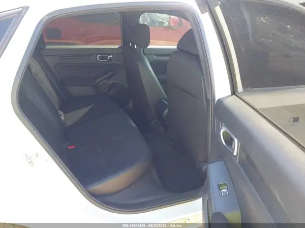 2HGFE2F50RH533423 2024 HONDA CIVIC - Image 8