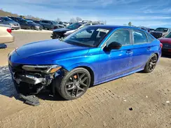 2HGFE2F50RH534278 2024 HONDA CIVIC