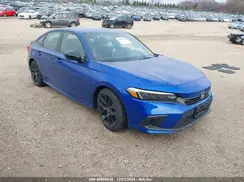 2HGFE2F50RH534328 2024 HONDA CIVIC