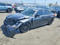 2HGFE2F50RH534569 2024 HONDA CIVIC