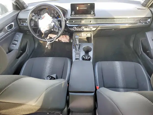 2HGFE2F50RH534703 2024 HONDA CIVIC - Image 8