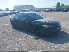 2HGFE2F50RH535849 2024 HONDA CIVIC
