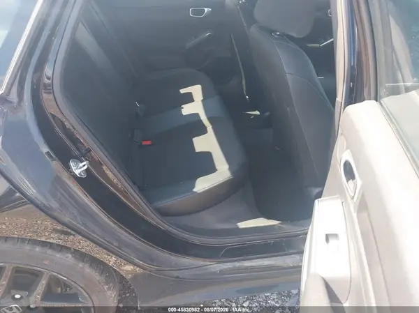 2HGFE2F50RH535849 2024 HONDA CIVIC - Image 8