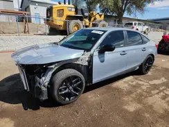 2HGFE2F50RH536158 2024 HONDA CIVIC