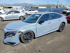 2HGFE2F50RH536242 2024 HONDA CIVIC