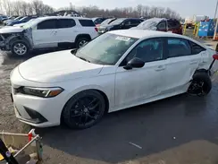 2HGFE2F50RH536273 2024 HONDA CIVIC