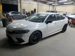 2HGFE2F50RH536984 2024 HONDA CIVIC