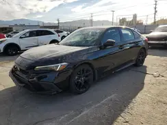 2HGFE2F50RH537231 2024 HONDA CIVIC