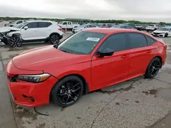 2HGFE2F50RH538699 2024 HONDA CIVIC
