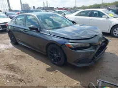 2HGFE2F50RH538816 2024 HONDA CIVIC