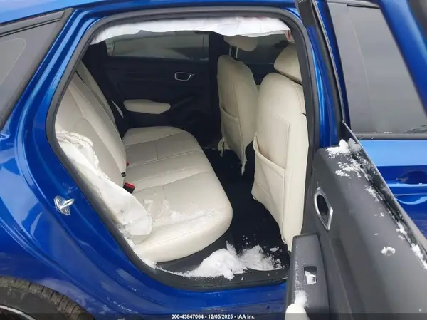 2HGFE2F50RH539044 2024 HONDA CIVIC - Image 8