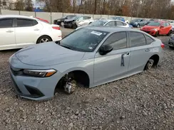 2HGFE2F50RH539075 2024 HONDA CIVIC