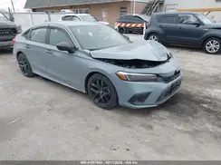 2HGFE2F50RH539237 2024 HONDA CIVIC