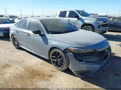 2HGFE2F50RH539299 2024 HONDA CIVIC