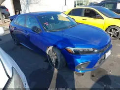 2HGFE2F50RH539500 2024 HONDA CIVIC