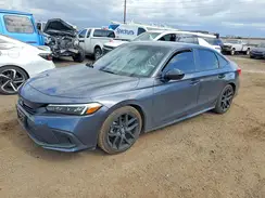 2HGFE2F50RH539898 2024 HONDA CIVIC