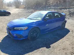 2HGFE2F50RH540078 2024 HONDA CIVIC