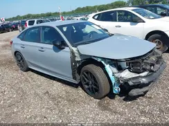 2HGFE2F50RH540369 2024 HONDA CIVIC
