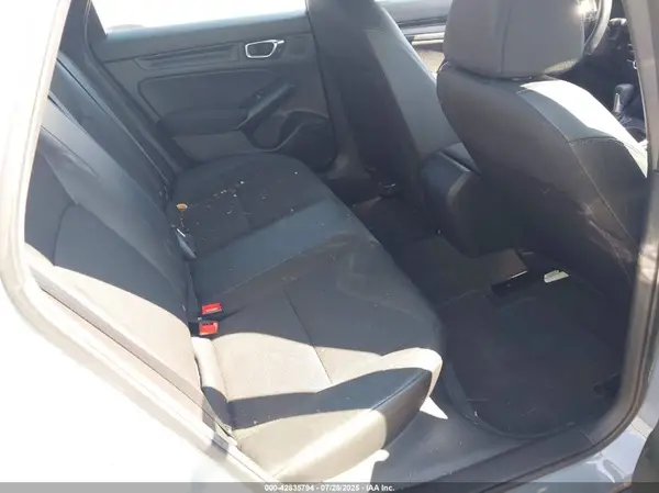 2HGFE2F50RH540369 2024 HONDA CIVIC - Image 8