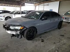 2HGFE2F50RH540470 2024 HONDA CIVIC