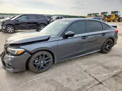 2HGFE2F50RH541215 2024 HONDA CIVIC
