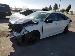 2HGFE2F50RH541375 2024 HONDA CIVIC