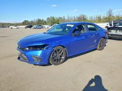 2HGFE2F50RH542574 2024 HONDA CIVIC