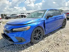 2HGFE2F50RH542591 2024 HONDA CIVIC