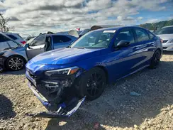 2HGFE2F50RH542624 2024 HONDA CIVIC