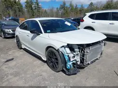 2HGFE2F50RH542722 2024 HONDA CIVIC