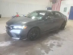 2HGFE2F50RH543661 2024 HONDA CIVIC