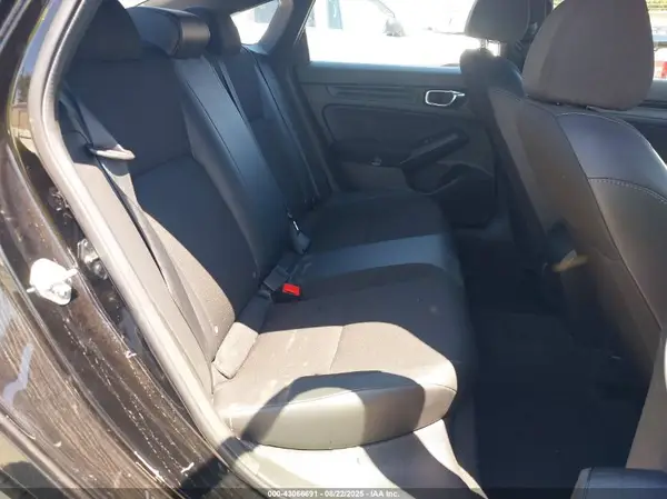 2HGFE2F50RH544213 2024 HONDA CIVIC - Image 8