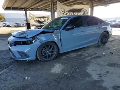 2HGFE2F50RH545412 2024 HONDA CIVIC