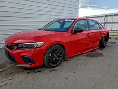 2HGFE2F50RH546799 2024 HONDA CIVIC