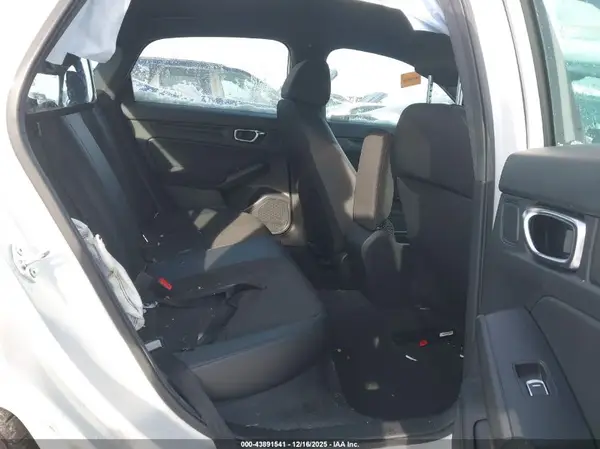 2HGFE2F50RH547760 2024 HONDA CIVIC - Image 8
