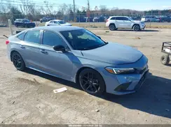 2HGFE2F50RH548407 2024 HONDA CIVIC
