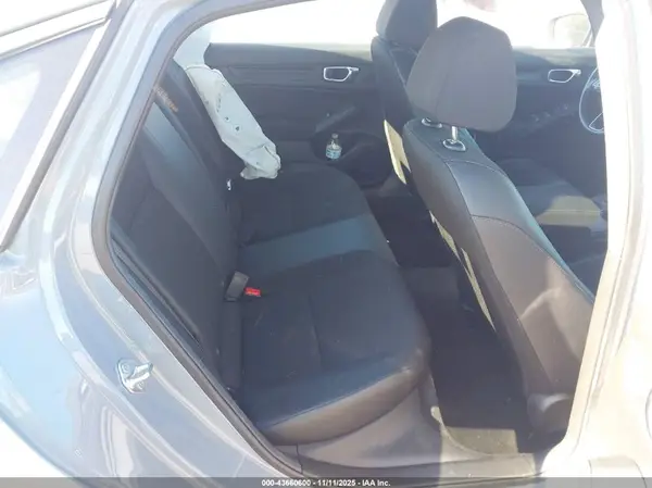 2HGFE2F50RH548407 2024 HONDA CIVIC - Image 8