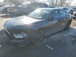2HGFE2F50RH548486 2024 HONDA CIVIC