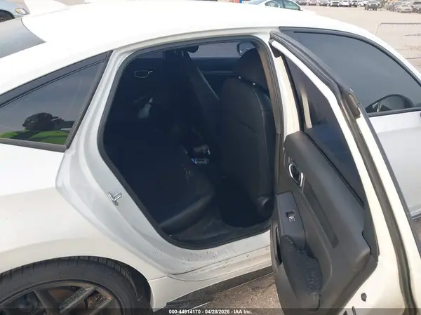 2HGFE2F50RH549783 2024 HONDA CIVIC - Image 8