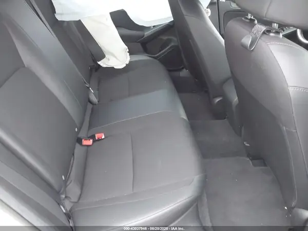 2HGFE2F50RH549833 2024 HONDA CIVIC - Image 8