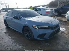 2HGFE2F50RH550058 2024 HONDA CIVIC