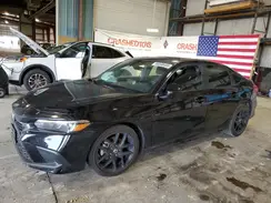 2HGFE2F50RH550397 2024 HONDA CIVIC