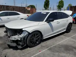 2HGFE2F50RH550626 2024 HONDA CIVIC