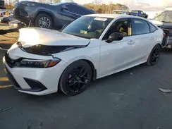 2HGFE2F50RH550657 2024 HONDA CIVIC