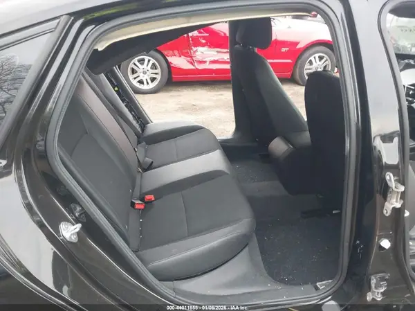 2HGFE2F50RH550805 2024 HONDA CIVIC - Image 8