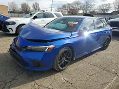 2HGFE2F50RH550898 2024 HONDA CIVIC