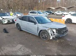 2HGFE2F50RH551145 2024 HONDA CIVIC