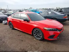 2HGFE2F50RH551503 2024 HONDA CIVIC