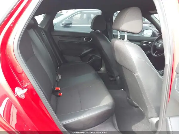 2HGFE2F50RH551503 2024 HONDA CIVIC - Image 8