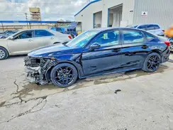 2HGFE2F50RH551632 2024 HONDA CIVIC